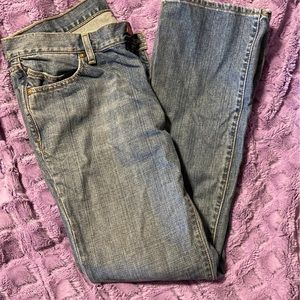 Old navy jeans